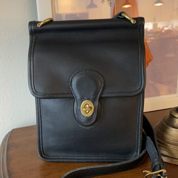 COPY - ON HOLD! Vintage HTF! New-NO-FLAWS! Mini Murphy Bag! - Picture 3 of 11